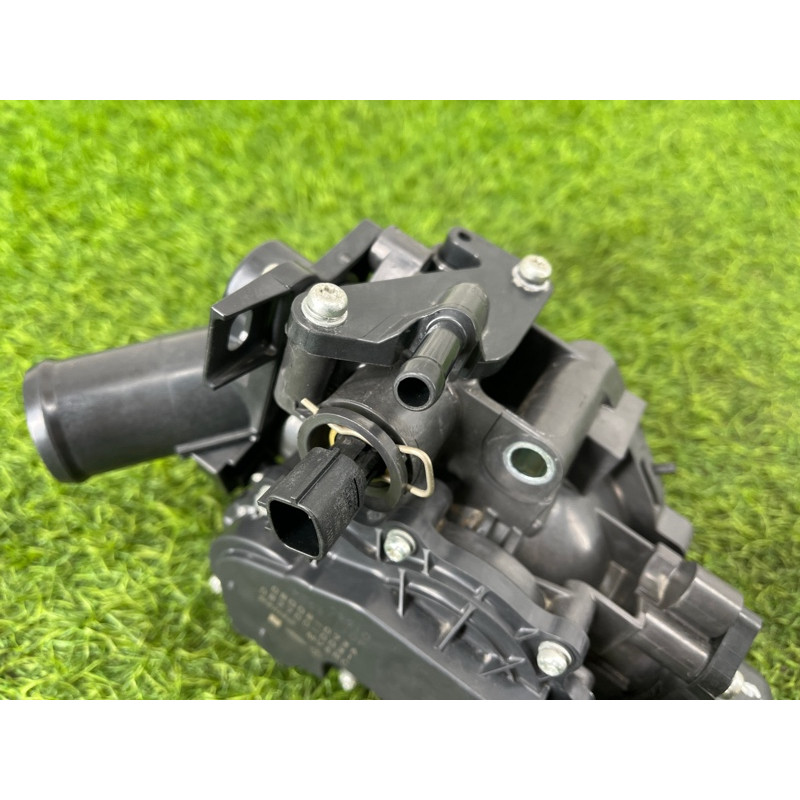 Корпус термостата (система охлаждения) Nissan Rogue T33 2023 1.5 KR15DDT 212506RC1A