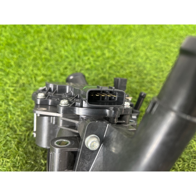 Корпус термостата (система охлаждения) Nissan Rogue T33 2023 1.5 KR15DDT 212506RC1A