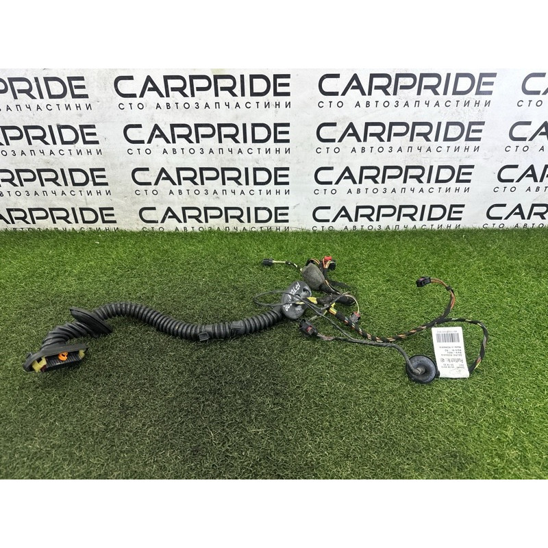 Проводка дверна (електрика) Volkswagen Touareg NF 2012 3.0 Hybrid CGFA 7P6971162P