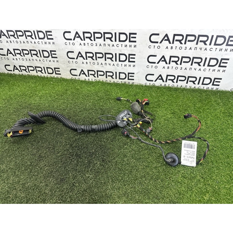 Проводка дверна (електрика) Volkswagen Touareg NF 2012 3.0 Hybrid CGFA 7P6971162P
