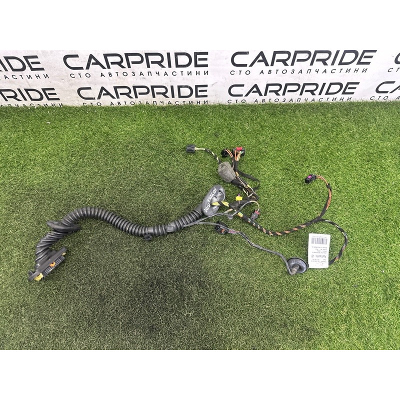 Проводка дверна (електрика) Volkswagen Touareg NF 2012 3.0 Hybrid CGFA 7P6971162P