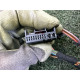 Проводка дверна (електрика) Volkswagen Touareg NF 2012 3.0 Hybrid CGFA 7P6971162P