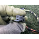 Проводка дверна (електрика) Volkswagen Touareg NF 2012 3.0 Hybrid CGFA 7P6971162P