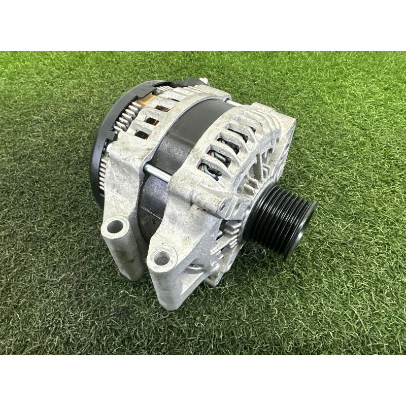 Генератор (електрика) BMW X3 F25 2012 3.0 12317591266