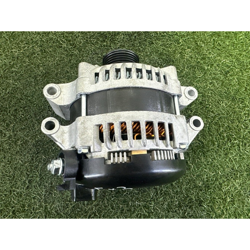 Генератор (електрика) BMW X3 F25 2012 3.0 12317591266