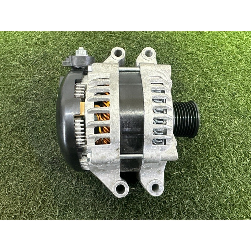 Генератор (електрика) BMW X3 F25 2012 3.0 12317591266