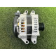 Генератор (електрика) BMW X3 F25 2012 3.0 12317591266