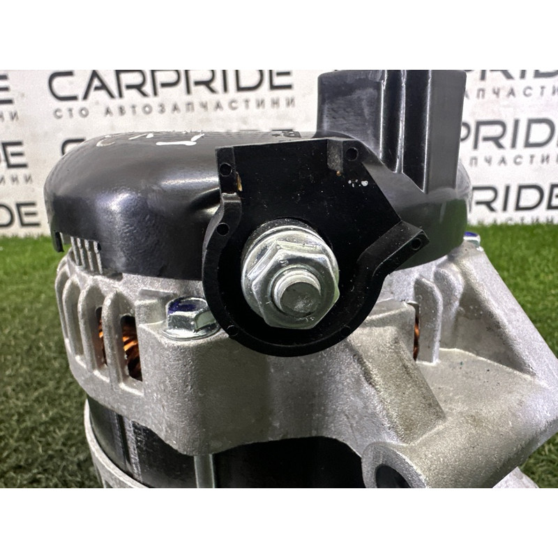 Генератор (електрика) BMW X3 F25 2012 3.0 12317591266