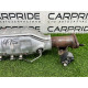 Катализатор (выпускная система) Nissan Rogue T33 2023 1.5 KR15DDT 200A06RR0B