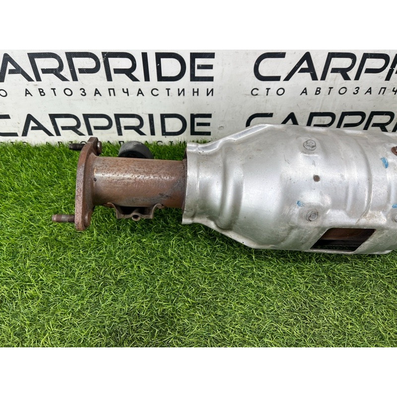 Катализатор (выпускная система) Nissan Rogue T33 2023 1.5 KR15DDT 200A06RR0B