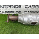 Катализатор (выпускная система) Nissan Rogue T33 2023 1.5 KR15DDT 200A06RR0B