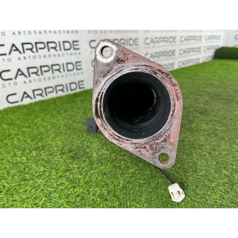 Катализатор (выпускная система) Nissan Rogue T33 2023 1.5 KR15DDT 200A06RR0B