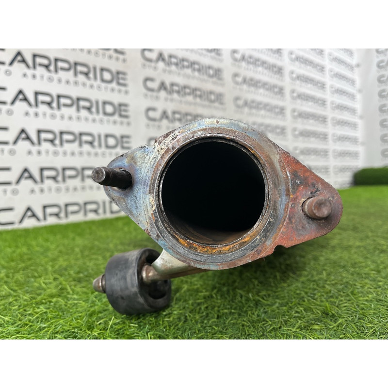 Катализатор (выпускная система) Nissan Rogue T33 2023 1.5 KR15DDT 200A06RR0B