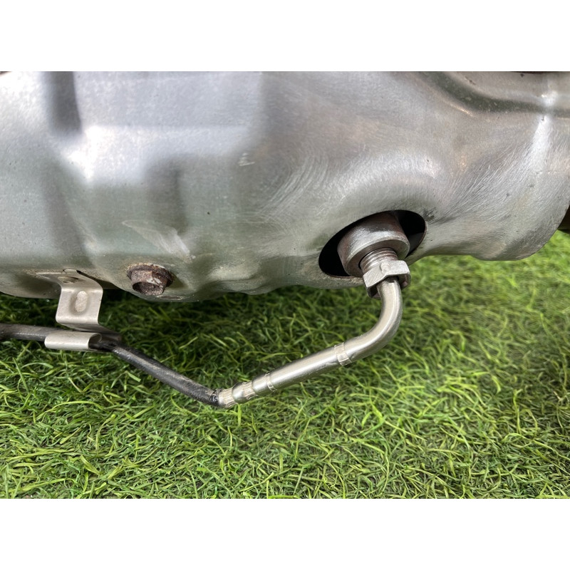 Катализатор (выпускная система) Nissan Rogue T33 2023 1.5 KR15DDT 200A06RR0B