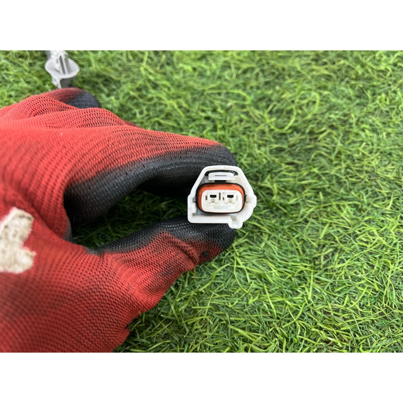 Катализатор (выпускная система) Nissan Rogue T33 2023 1.5 KR15DDT 200A06RR0B