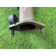 Катализатор (выпускная система) Nissan Rogue T33 2023 1.5 KR15DDT 200A06RR0B