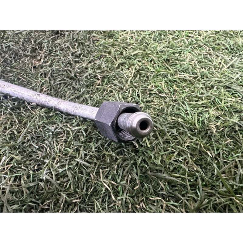 Трубка топливная (топливная система) Volkswagen Touareg NF 2012 3.0 TDI 059130310AK