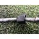 Трубка топливная (топливная система) Volkswagen Touareg NF 2012 3.0 TDI 059130310AK