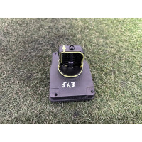 Заслонка впускного колектора