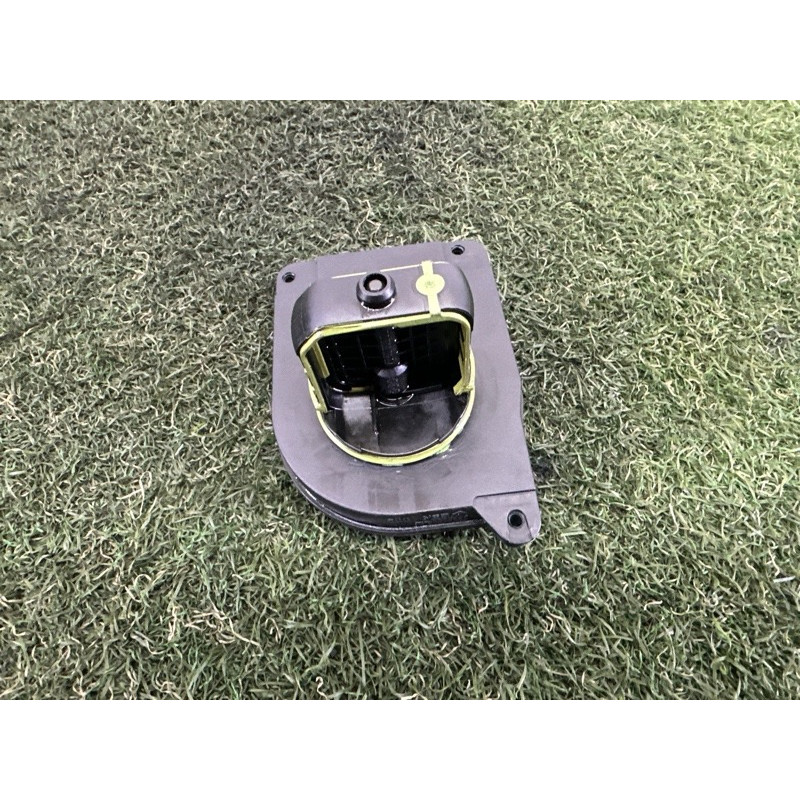 Заслонка впускного колектора (впускная система) BMW X3 F25 2012 3.0 11617560538