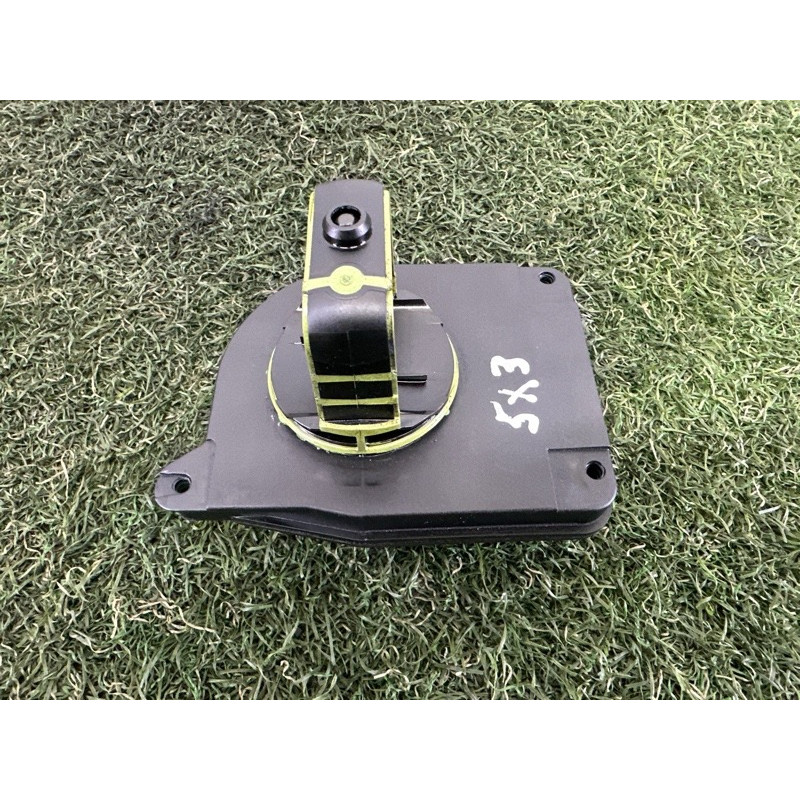 Заслонка впускного колектора (впускная система) BMW X3 F25 2012 3.0 11617560538