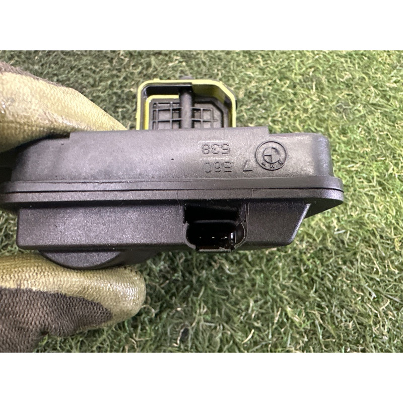 Заслонка впускного колектора (впускная система) BMW X3 F25 2012 3.0 11617560538