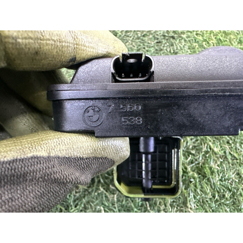 Заслонка впускного колектора (впускная система) BMW X3 F25 2012 3.0 11617560538