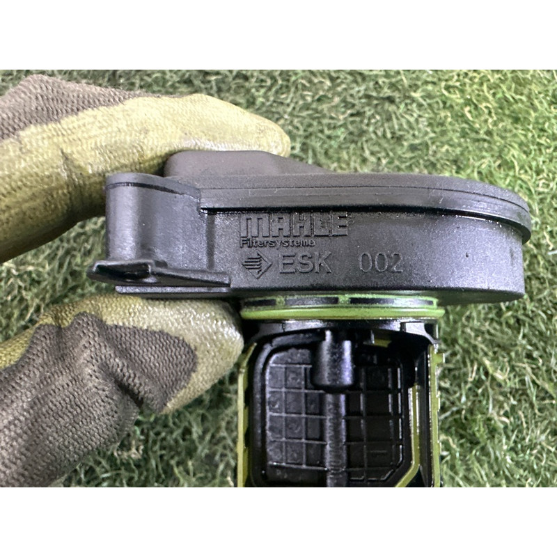 Заслонка впускного колектора (впускная система) BMW X3 F25 2012 3.0 11617560538