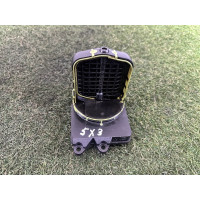 Заслонка впускного колектора