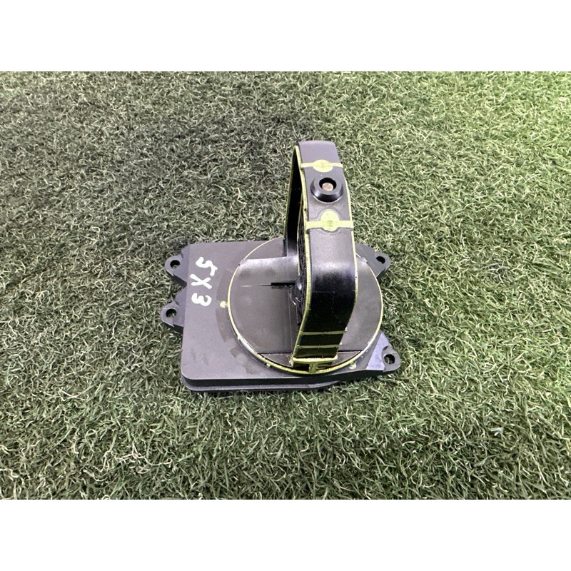 Заслонка впускного колектора (впускная система) BMW X3 F25 2012 3.0 11617579114