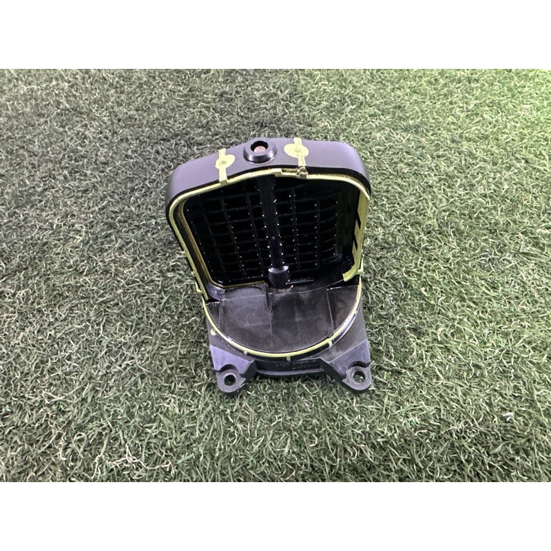 Заслонка впускного колектора (впускная система) BMW X3 F25 2012 3.0 11617579114