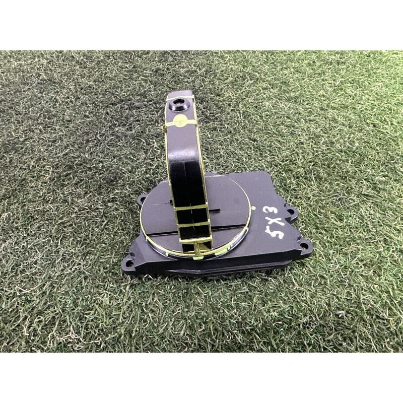 Заслонка впускного колектора (впускная система) BMW X3 F25 2012 3.0 11617579114