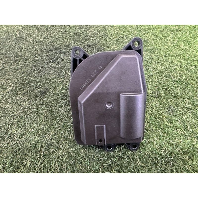 Заслонка впускного колектора (впускная система) BMW X3 F25 2012 3.0 11617579114