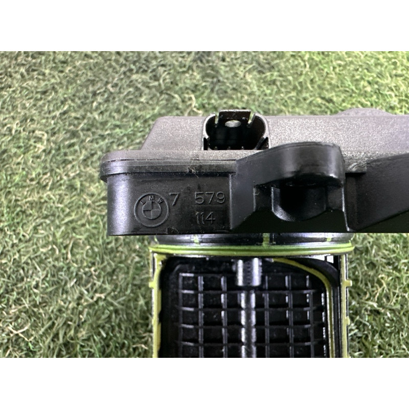 Заслонка впускного колектора (впускная система) BMW X3 F25 2012 3.0 11617579114