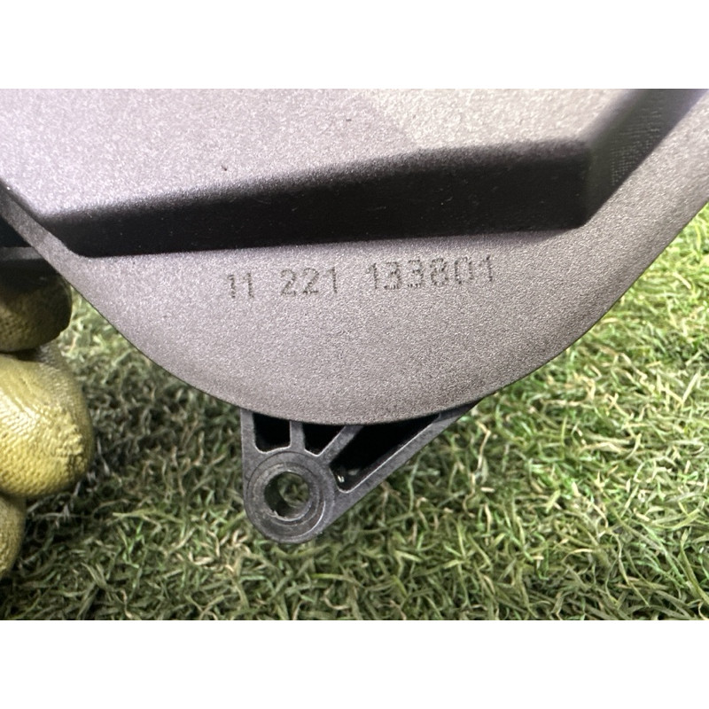 Заслонка впускного колектора (впускная система) BMW X3 F25 2012 3.0 11617579114