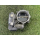 Дроссельная заслонка (электрика двигателя) BMW X3 F25 2012 3.0 13547556118