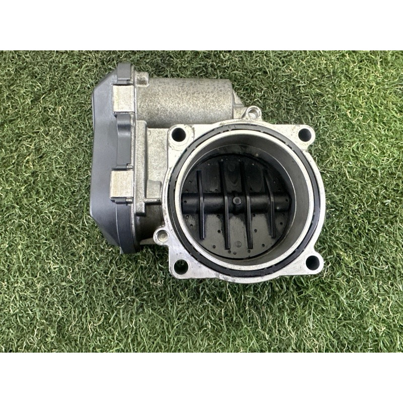 Дроссельная заслонка (электрика двигателя) BMW X3 F25 2012 3.0 13547556118