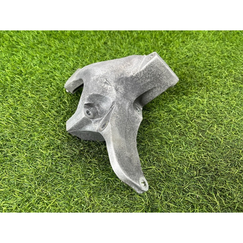 Кронштейн генератора (кронштейны двигателя) Nissan Rogue T33 2023 1.5 KR15DDT 119106RC2A