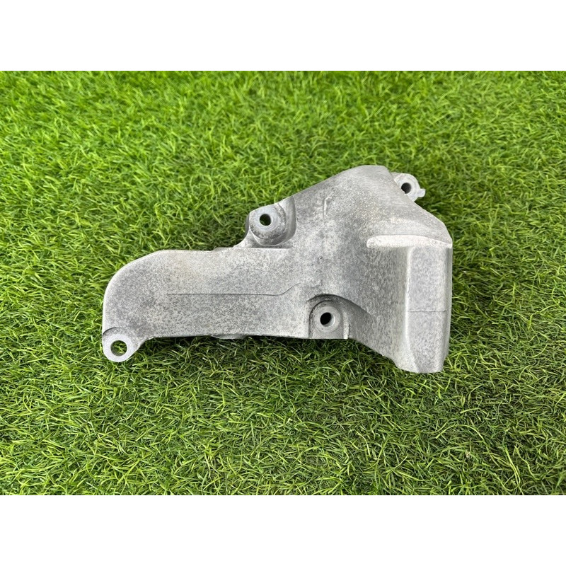 Кронштейн генератора (кронштейны двигателя) Nissan Rogue T33 2023 1.5 KR15DDT 119106RC2A