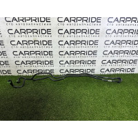 Трубка охолодження АКПП