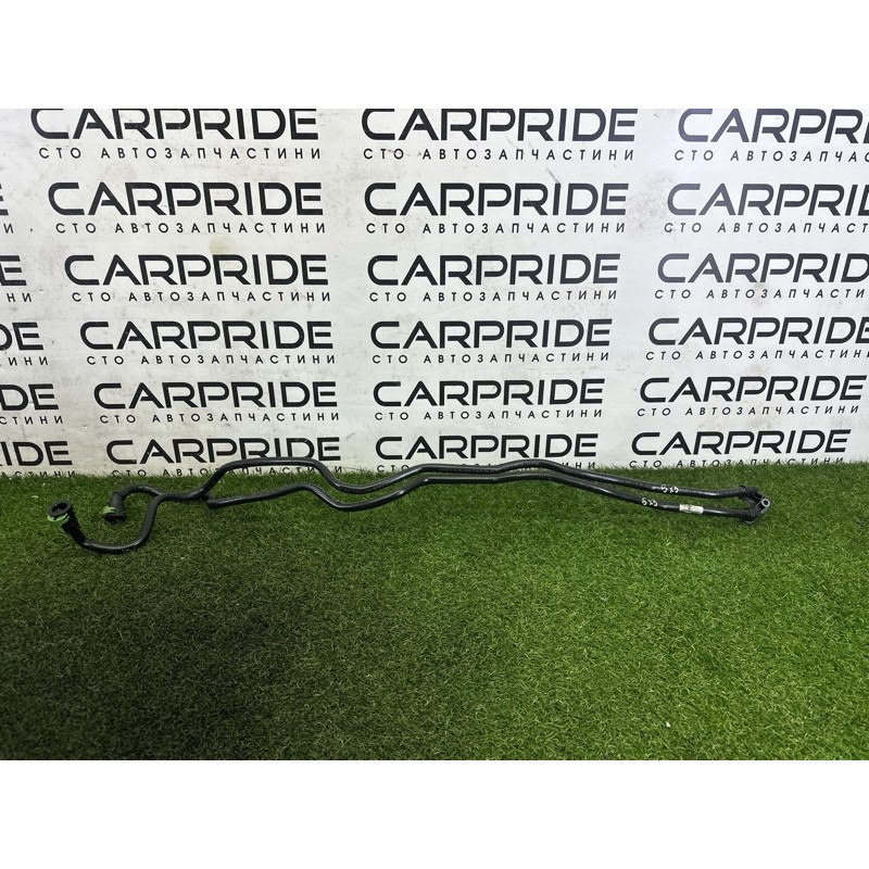 Трубка охлаждения акпп (система охлаждения) BMW X3 F25 2012 3.0 17227601755