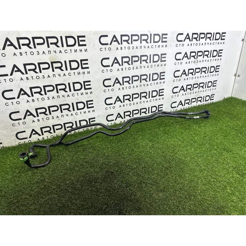 Трубка охлаждения акпп (система охлаждения) BMW X3 F25 2012 3.0 17227601755