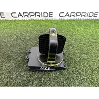 Заслонка впускного колектора