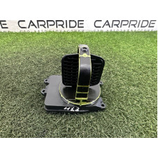 Заслонка впускного колектора