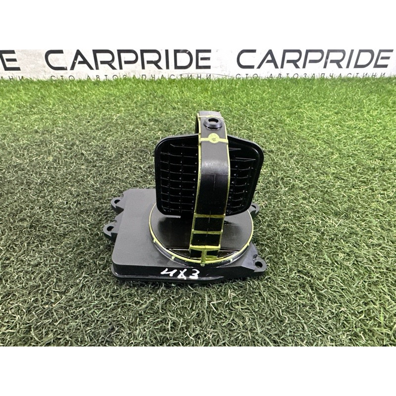 Заслонка впускного колектора (впускная система) BMW X3 F25 2012 3.0 11617579114