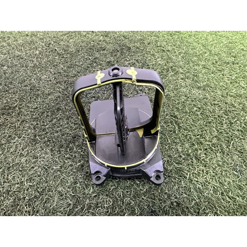 Заслонка впускного колектора (впускная система) BMW X3 F25 2012 3.0 11617579114