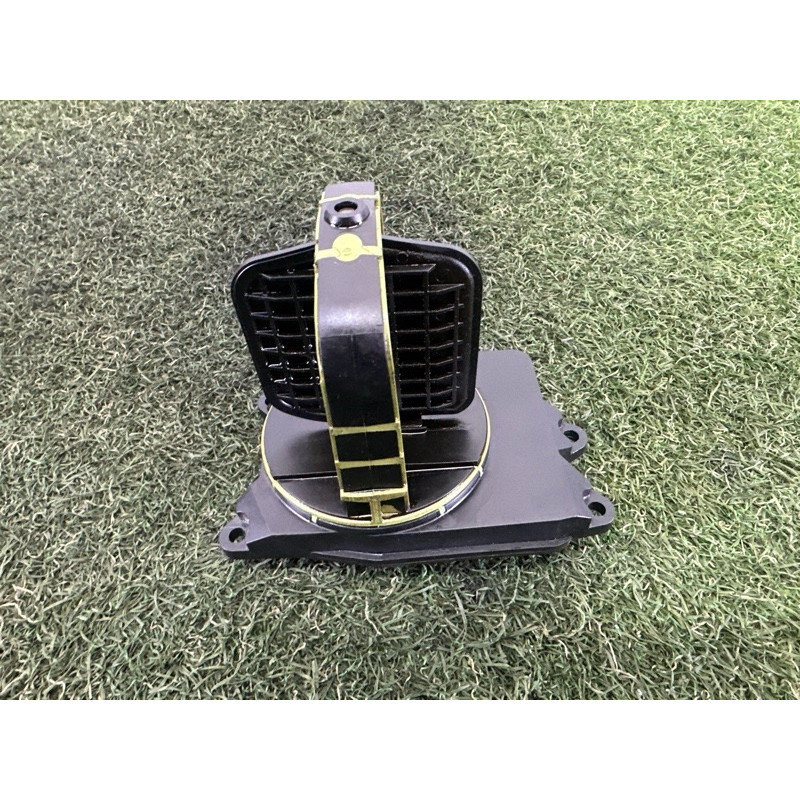 Заслонка впускного колектора (впускная система) BMW X3 F25 2012 3.0 11617579114