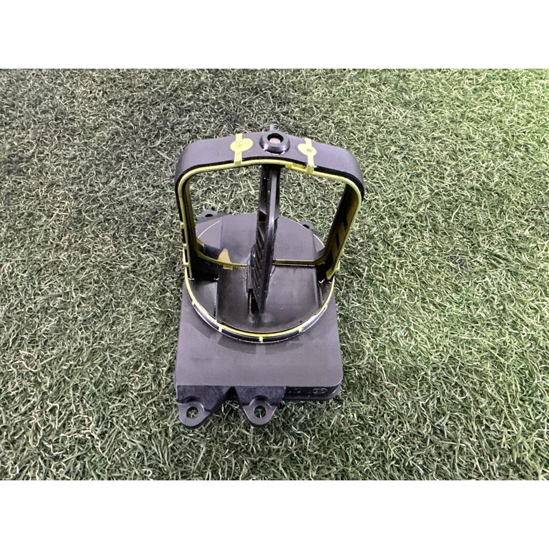 Заслонка впускного колектора (впускная система) BMW X3 F25 2012 3.0 11617579114