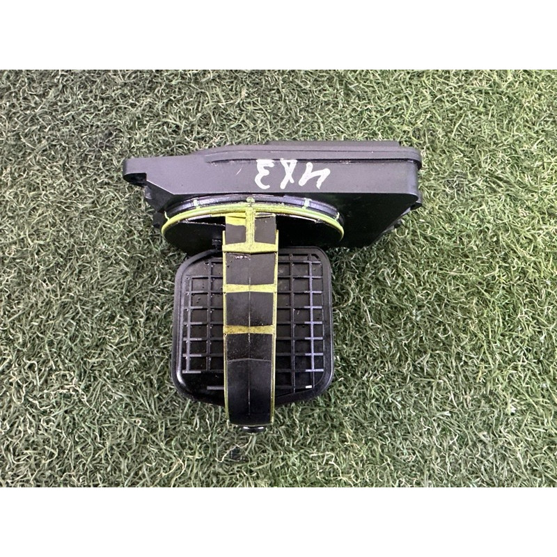 Заслонка впускного колектора (впускная система) BMW X3 F25 2012 3.0 11617579114