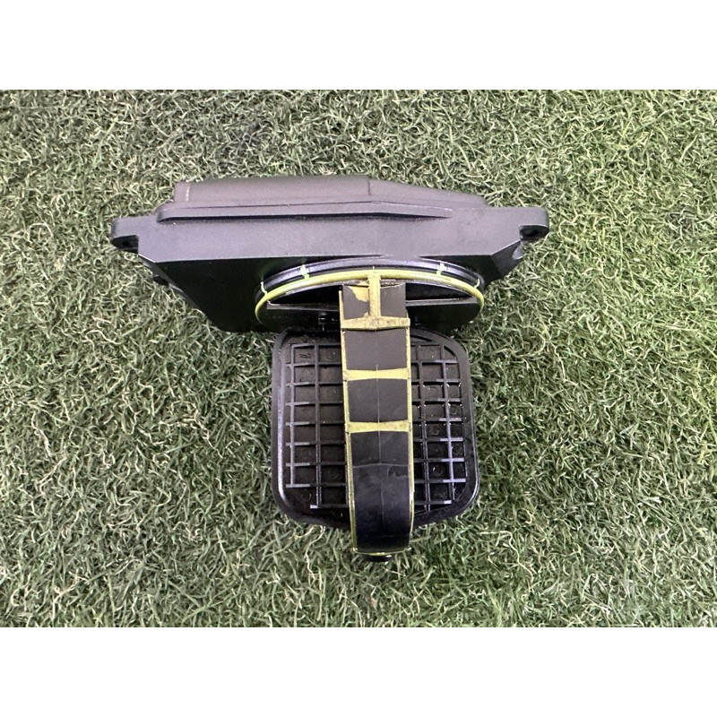 Заслонка впускного колектора (впускная система) BMW X3 F25 2012 3.0 11617579114